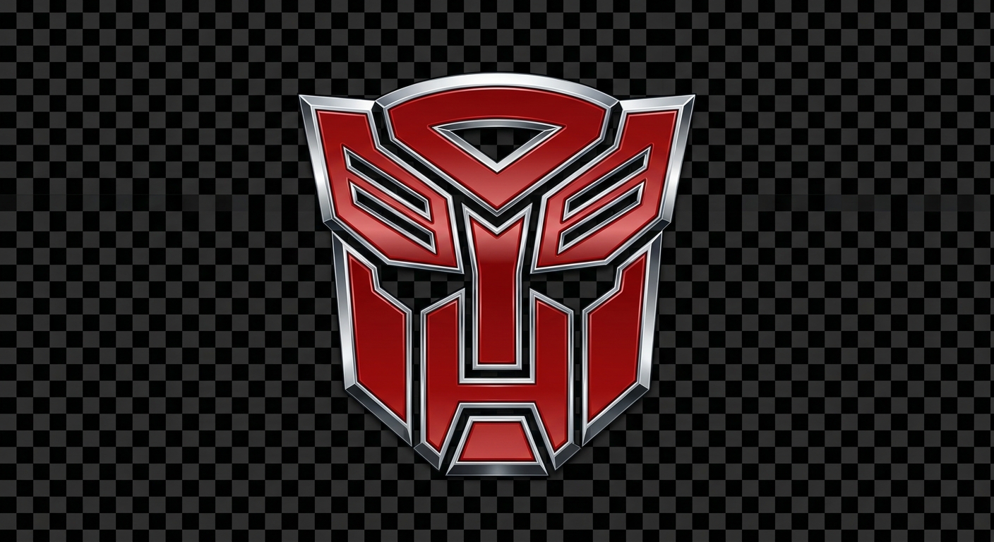 Transformers Logo